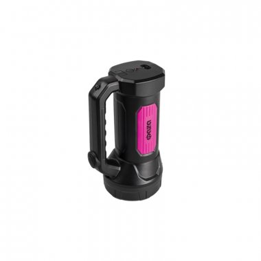 Фотография товара 'ФАZА Фонарь AccuF7-L1W/L16 - bk .5014794'