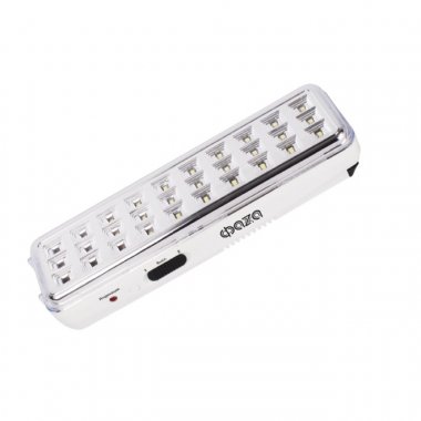 Фотография товара 'ФАZА Фонарь AccuF9-L30-gy (серый.) .5027664'