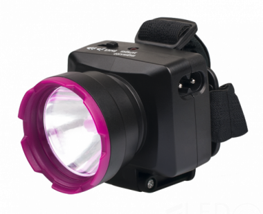 Фотография товара 'ФАZА Фонарь AccuFH7-L3W-bk .2857644'