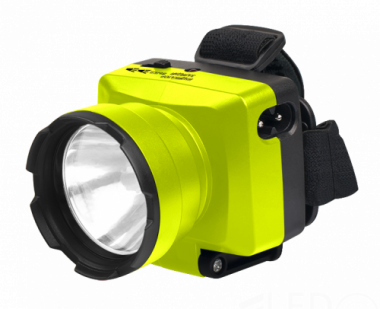 Фотография товара 'ФАZА Фонарь AccuFH7-L3W-gn .2857668'