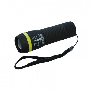 Фотография товара 'ФАZА Фонарь P8-L1WZ-gn (черн/зел) .5006362'