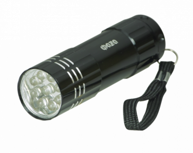 Фотография товара 'ФАZА Фонарь AF1-L09-ti .5001183'