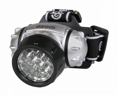 Фотография товара 'ФАZА Фонарь H1-L23 .2851413'