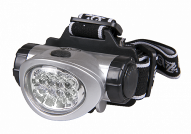 Фотография товара 'ФАZА Фонарь H3-L08 .2858757'