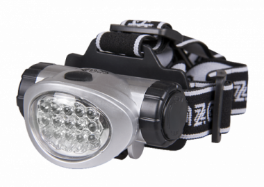 Фотография товара 'ФАZА Фонарь H3-L15 .2858788'