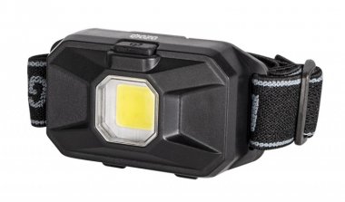 Фотография товара 'ФАZА Фонарь H8-L1W-bk .5022324'