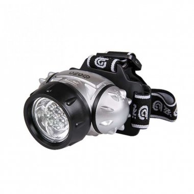 Фотография товара 'ФАZА Фонарь Налобный H1-L07 .5027473'