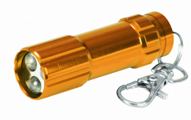 Фотография товара 'Jazzway Фонарь ФАZА K2-L3+3LR44-gd .2859990'