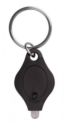 Фотография товара 'ФАZА Фонарь KF1-L1+2CR2016-bk .2859907'