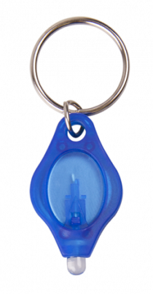 Фотография товара 'ФАZА Фонарь KF1-L1+2CR2016-bu .2859969'