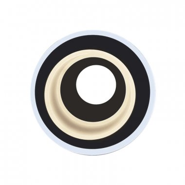 Фотография товара 'Jazzway PPB Onyx-01 84w 3000K-6500K DIM IP40 Jazzway, .5017740'