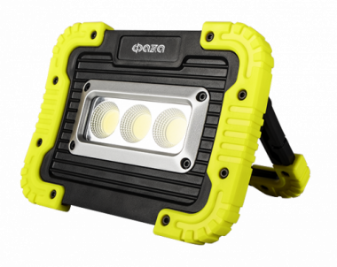 Фотография товара 'ФАZА Фонарь WL1-L6W-gn .5022553'