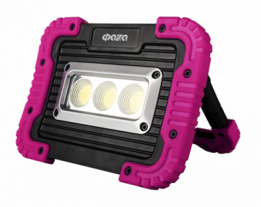 Фотография товара 'ФАZА Фонарь WL1-L6W-mg .5022584'