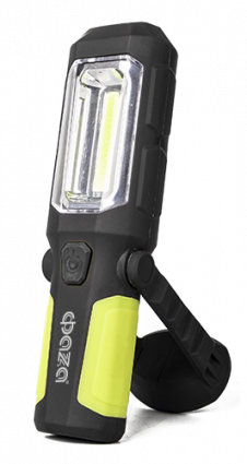 Фотография товара 'ФАZА Фонарь WL2-L3W/05W-gn .5022515'