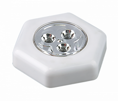 Фотография товара 'ФАZА Светильник TF2-3xL3-H-wh .2859372'