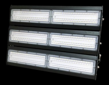 Фотография товара 'Jazzway PPI- 02 6*50w 6500K IP65 (3 г.гар) Jazzway, .5016262'