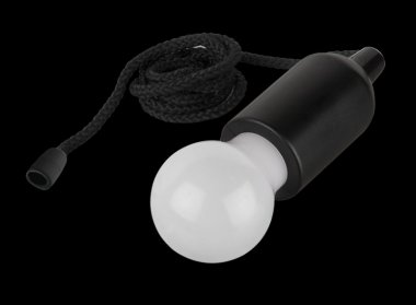 Фотография товара 'ФАZА Фонарь TF5-L0.5W-bk .2859846'