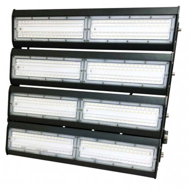 Фотография товара 'Jazzway PPI- 02 8*50w 6500K IP65 (3 г.гар) Jazzway, .5016279'
