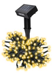 Фотография товара 'ФАZА Светильник SLR-G01-100Y .5027312'