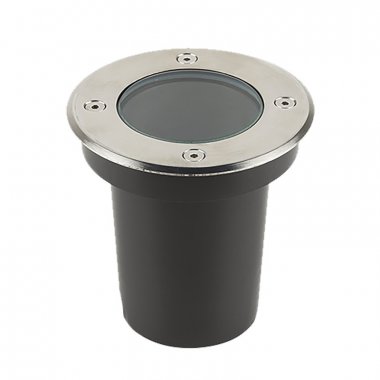 Фотография товара 'Jazzway .5040052 PGR R110 GU10-1 Сhrome 230V IP67'