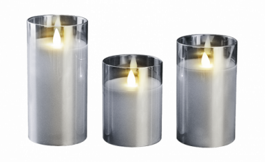 Фотография товара 'ФАZА Свечи CL7-SET3-sr .5018792'