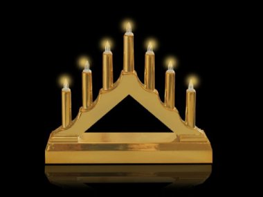 Фотография товара 'Jazzway Светильник светодиодный ФАZА CS- 7G .1032805'