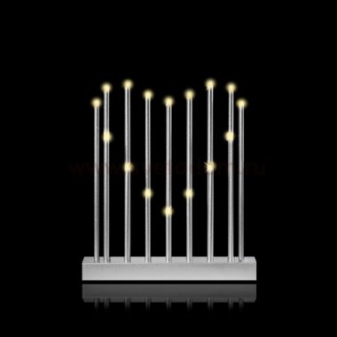 Фотография товара 'Jazzway Светильник светодиодный ФАZА CS-16S .1032867'