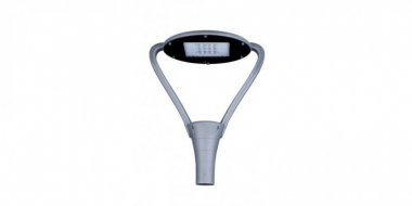 Фотография товара 'Jazzway PGL 02 60w 3000K IP65 GR AC100-270 (парковый) (5лет гар.), .5023680'