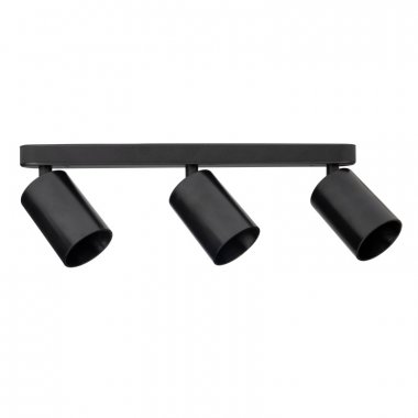 Фотография товара 'Jazzway .5049383 PDL-R 3xGU10 BL 230V IP20'