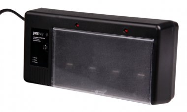 Фотография товара 'Jazzway Зарядное устройство V- 629A .1018472'
