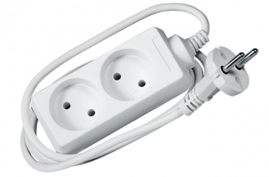 Фотография товара 'Jazzway Удлинитель EX- 02-150 .5004382'