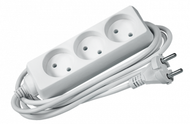 Фотография товара 'Jazzway Удлинитель EX- 03-500 .5004443'