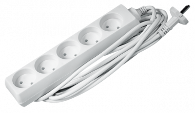 Фотография товара 'Jazzway Удлинитель EX- 05-300 .5004467'