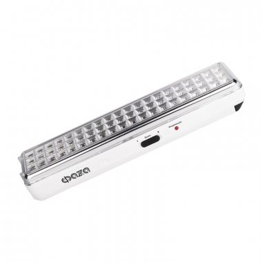 Фотография товара 'Jazzway Фонарь Accu9-L60-wh (бел.) .5024540'