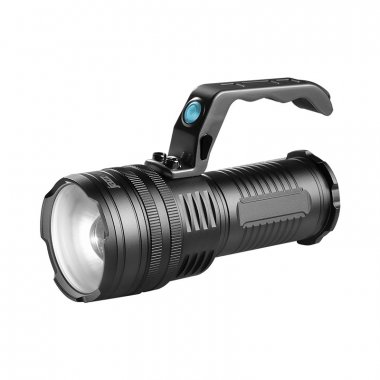 Фотография товара 'Jazzway Фонарь Alum3-L5W, Li-Ion .5007499'