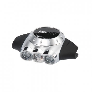 Фотография товара 'Jazzway Фонарь C1-L03+2CR2016 .3325299'