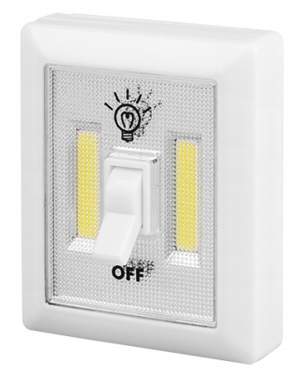 Фотография товара 'Jazzway Светильник TS2-L2W .5023321'