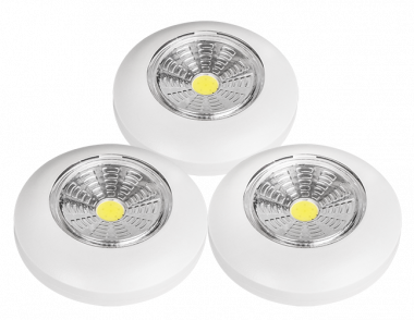 Фотография товара 'Jazzway Светильник TS4-L1Wx3 .5023307'