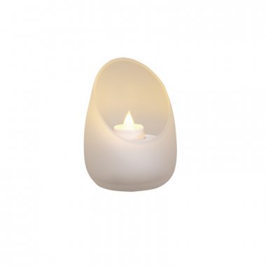 Фотография товара 'Jazzway Свеча TG-L01/GL .3327279'