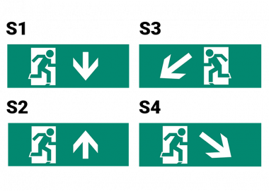 Фотография товара 'Jazzway Наклейка S4 для ДСА-503 328*119'