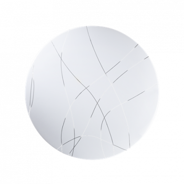 Фотография товара 'Jazzway Светильник PPB BREEZE 30w 6500K IP20 D380*60'