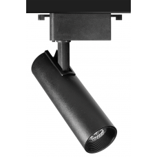 Фотография товара 'Jazzway Прожектор PTR 0610 10w 3000K 24° BL (чёрный) IP40'