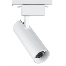 Фотография товара 'Jazzway Прожектор PTR 0620 20w 3000K 24° WH (белый) IP40'