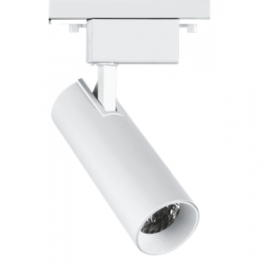 Фотография товара 'Jazzway Прожектор PTR 0620 20w 4000K 24° WH (белый) IP40'