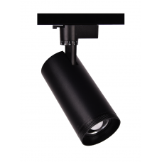 Фотография товара 'Jazzway Прожектор PTR 0728 ZOOM 28w 3000K 15-60° BL (чёрный) IP40'