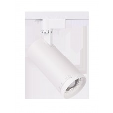 Фотография товара 'Jazzway Прожектор PTR 0728 ZOOM 28w 4000K 15-60° WH (белый) IP40'