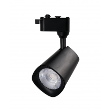 Фотография товара 'Jazzway Прожектор PTR 1615 15w 4000K 24° BL (чёрный) IP40'