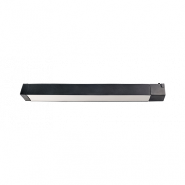 Фотография товара 'Jazzway Прожектор PTR 1935 35w 4000K 120° BL (чёрный) 600мм IP40'