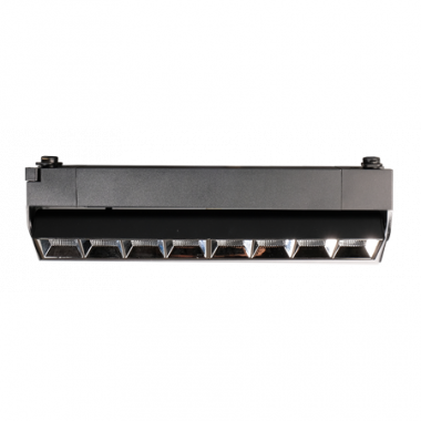 Фотография товара 'Jazzway Прожектор PTR 2120R 20w 3000K 60° BL (чёрный) 270мм IP40'