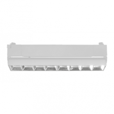 Фотография товара 'Jazzway Прожектор PTR 2120R 20w 3000K 60° WH (белый) 270мм IP40'